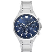 Load image into Gallery viewer, U.S. Polo Assn. Men’s Watch USPA1154-03
