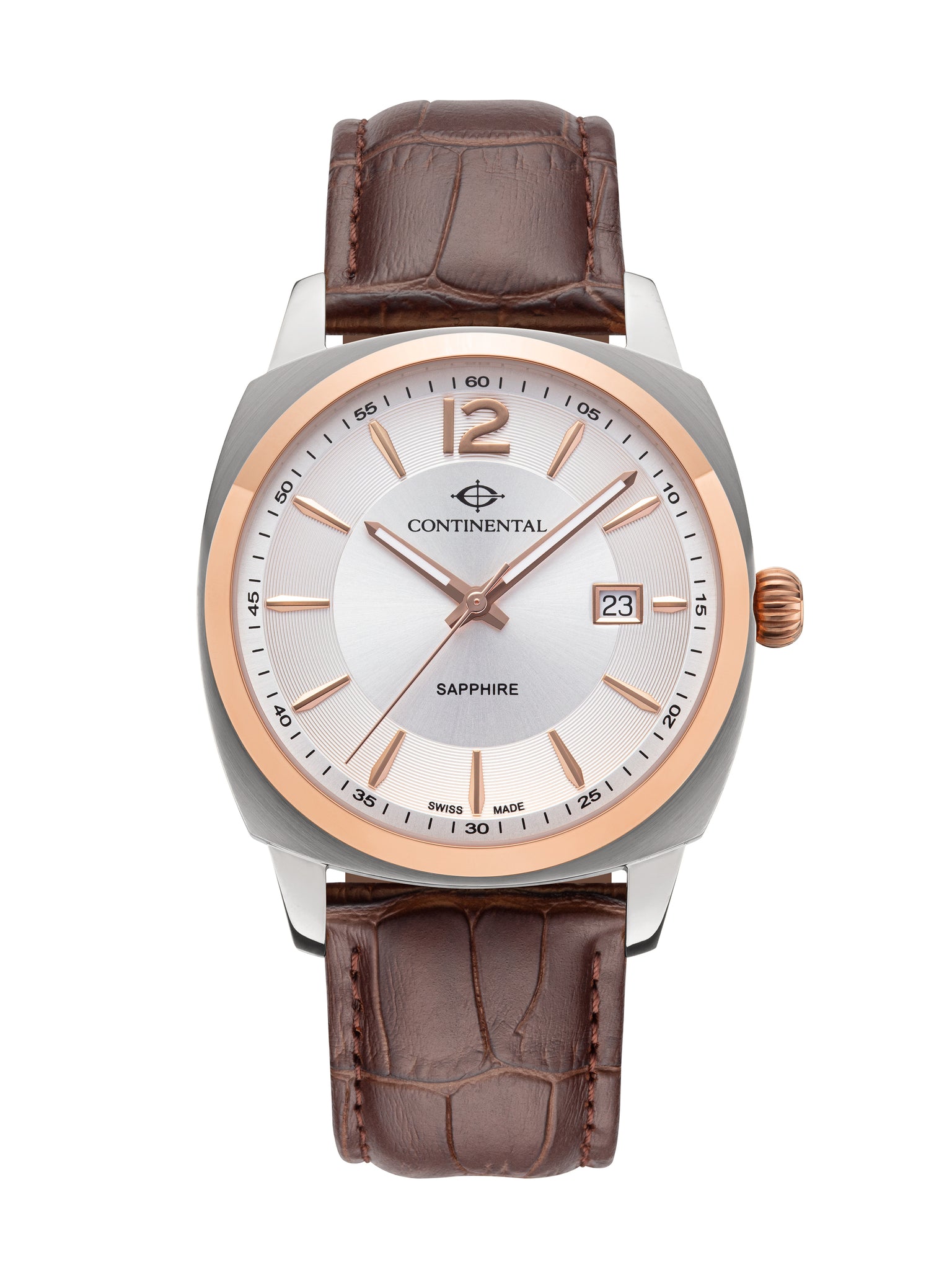 Continental Men’s Watch 24451-GD856120 | Watches | leather | MEN | NEW Continental Men’s Watch 24451-GD856120 | Watches | leather | MEN | NEW