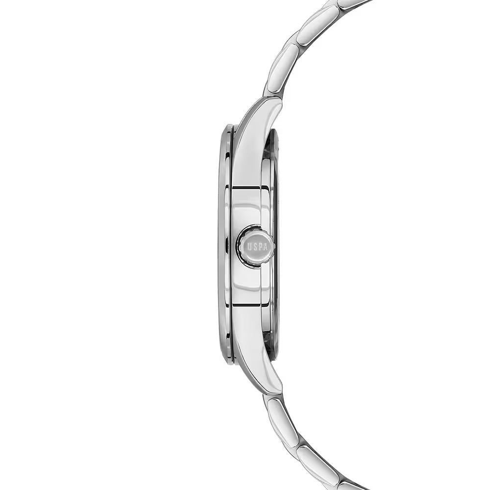 U.S. Polo Assn. Men’s Watch USPA1072B-01 | Watches | MEN | NEW U.S. Polo Assn. Men’s Watch USPA1072B-01 | Watches | MEN | NEW