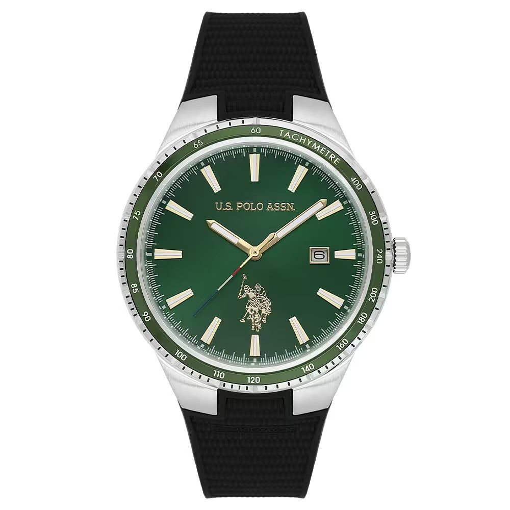 U.S. Polo Assn. Watch USPA1132-02 | Watches | MEN | UNISEX