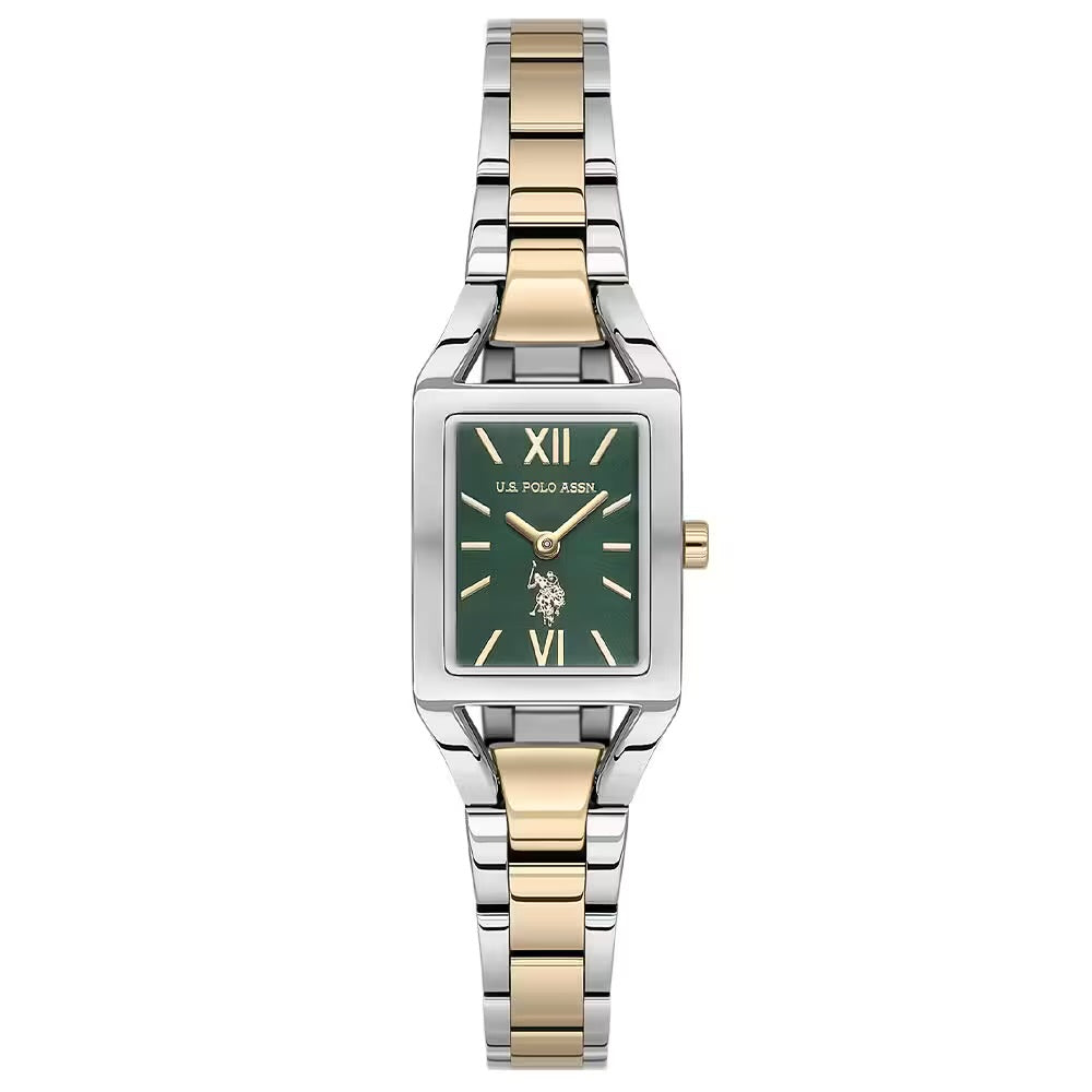 U.S. Polo Assn. Women’s Watch USPA2159-04 | Watches | NEW | WOMEN U.S. Polo Assn. Women’s Watch USPA2159-04 | Watches | NEW | WOMEN