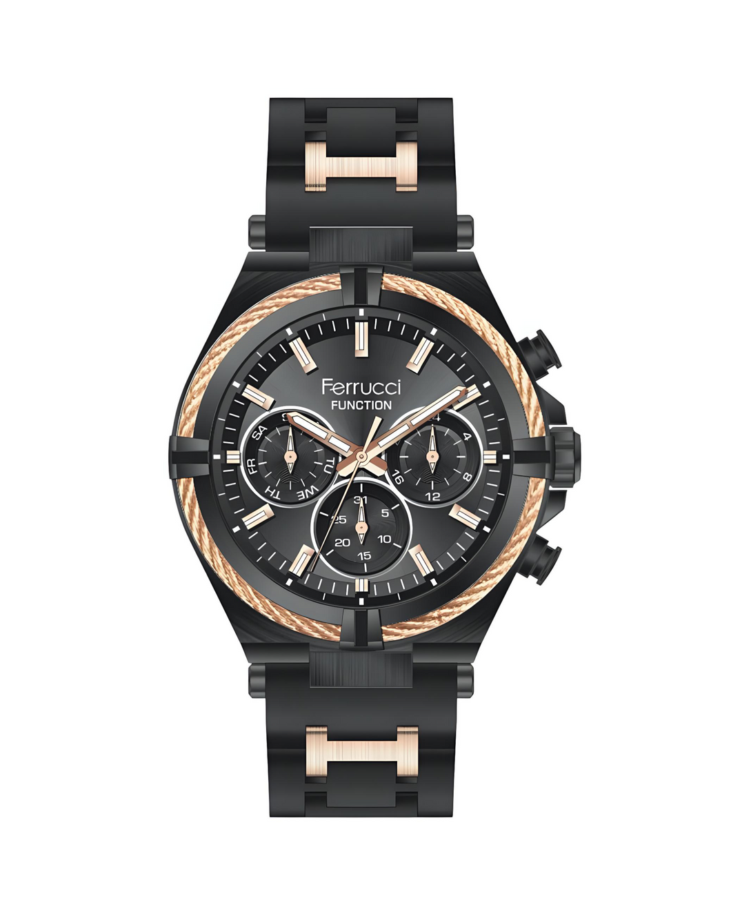 Ferrucci FCF 03521S-05 For Men