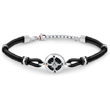 Load image into Gallery viewer, Men’s Sector Bracelet (SAGJ31)
