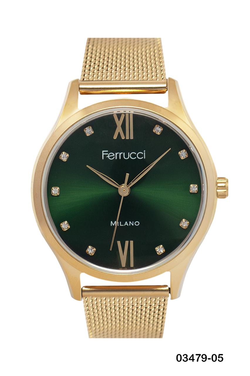 Ferrucci FC 03479-05 For Women | Watches | WOMEN