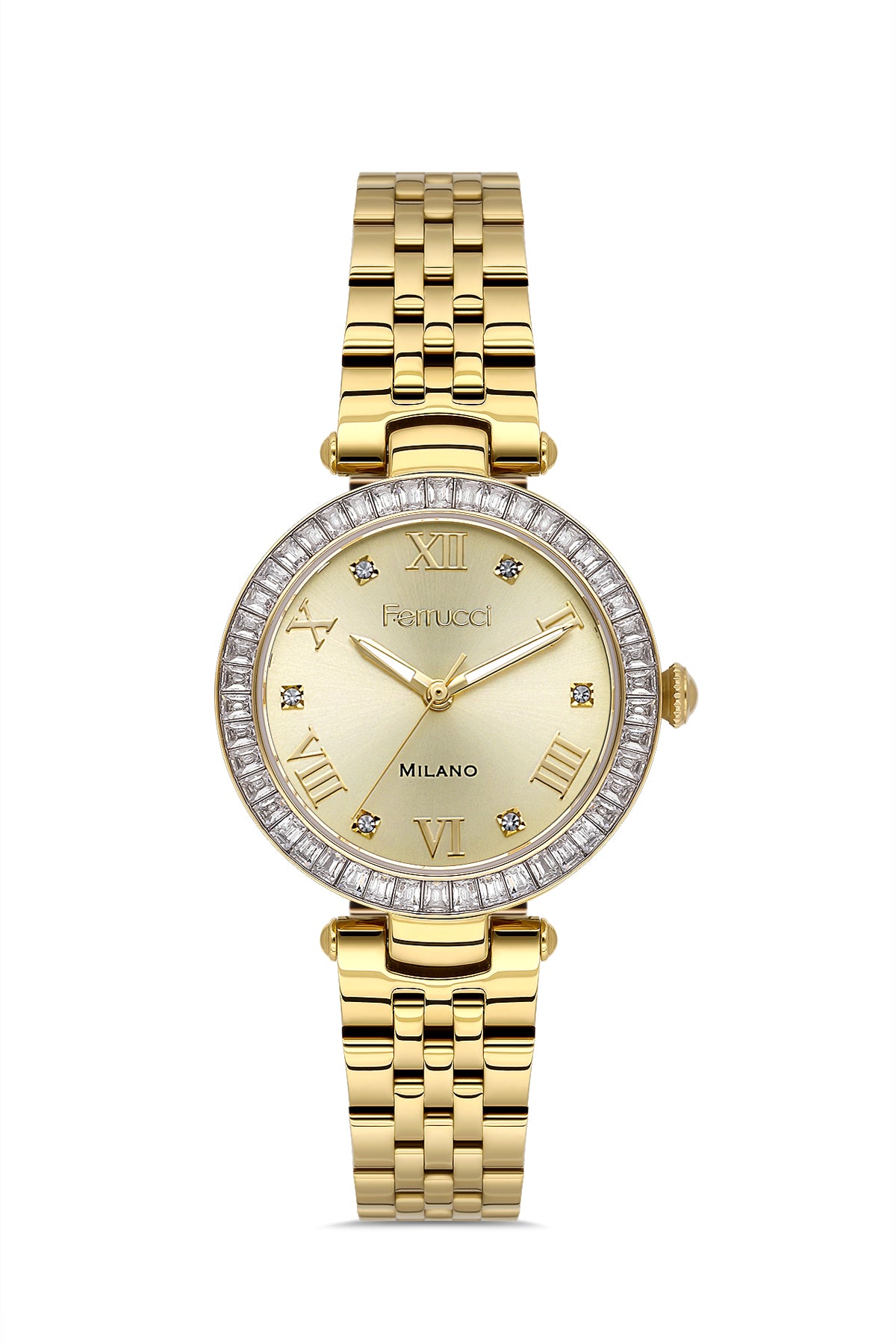 Ferrucci FC 03699M-05 For Women | Watches | NEW | WOMEN