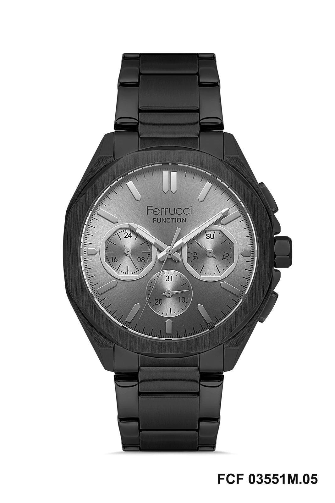 Ferrucci FCF 03551M-05 For Men | Watches | MEN