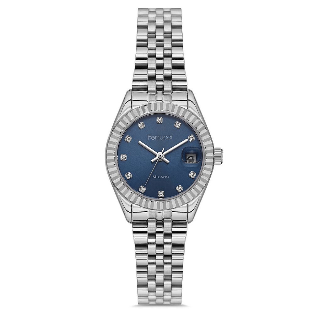 Ferrucci FC 03591M-01 For Women | Watches | WOMEN