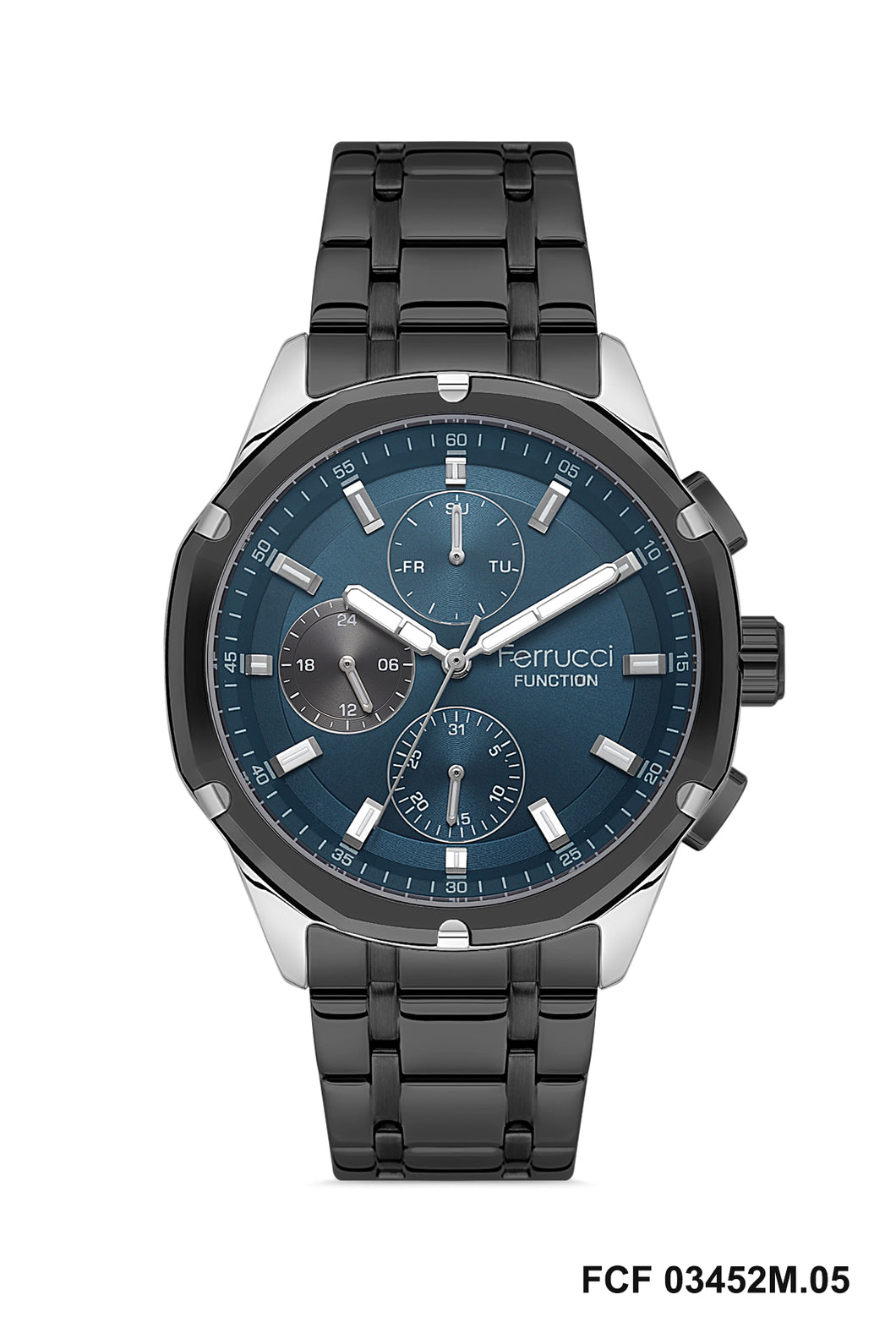 Ferrucci FCF 03452M-05 For Men