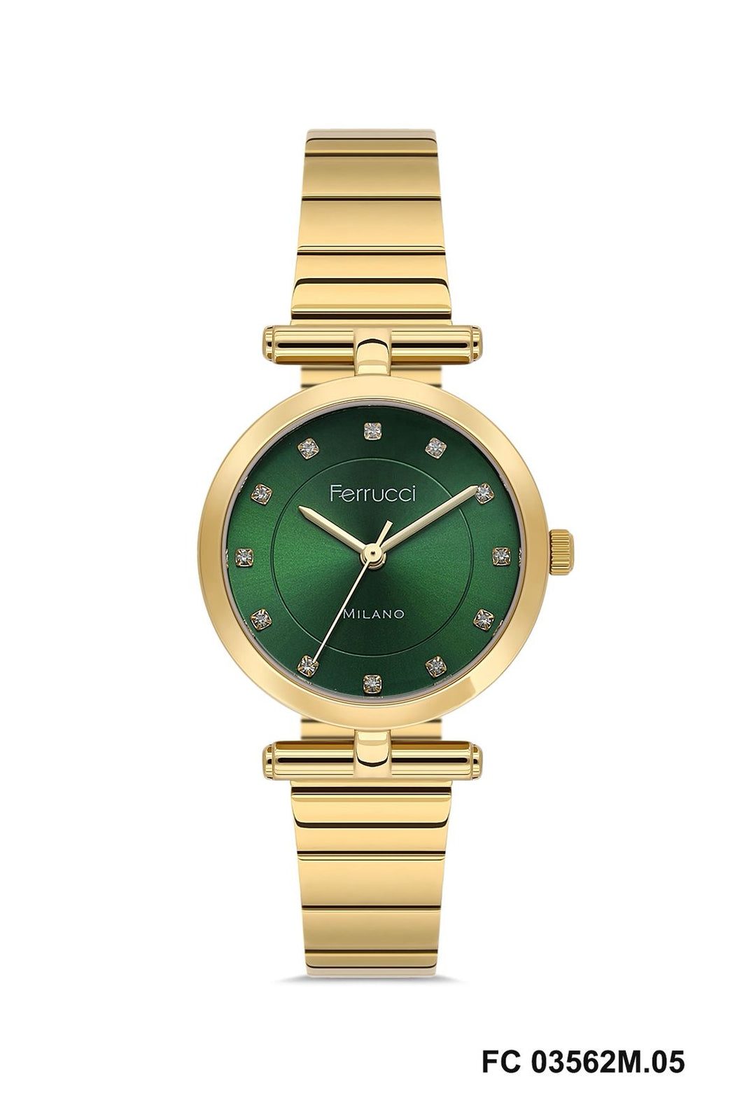 Ferrucci FC 03562M-05 For Women