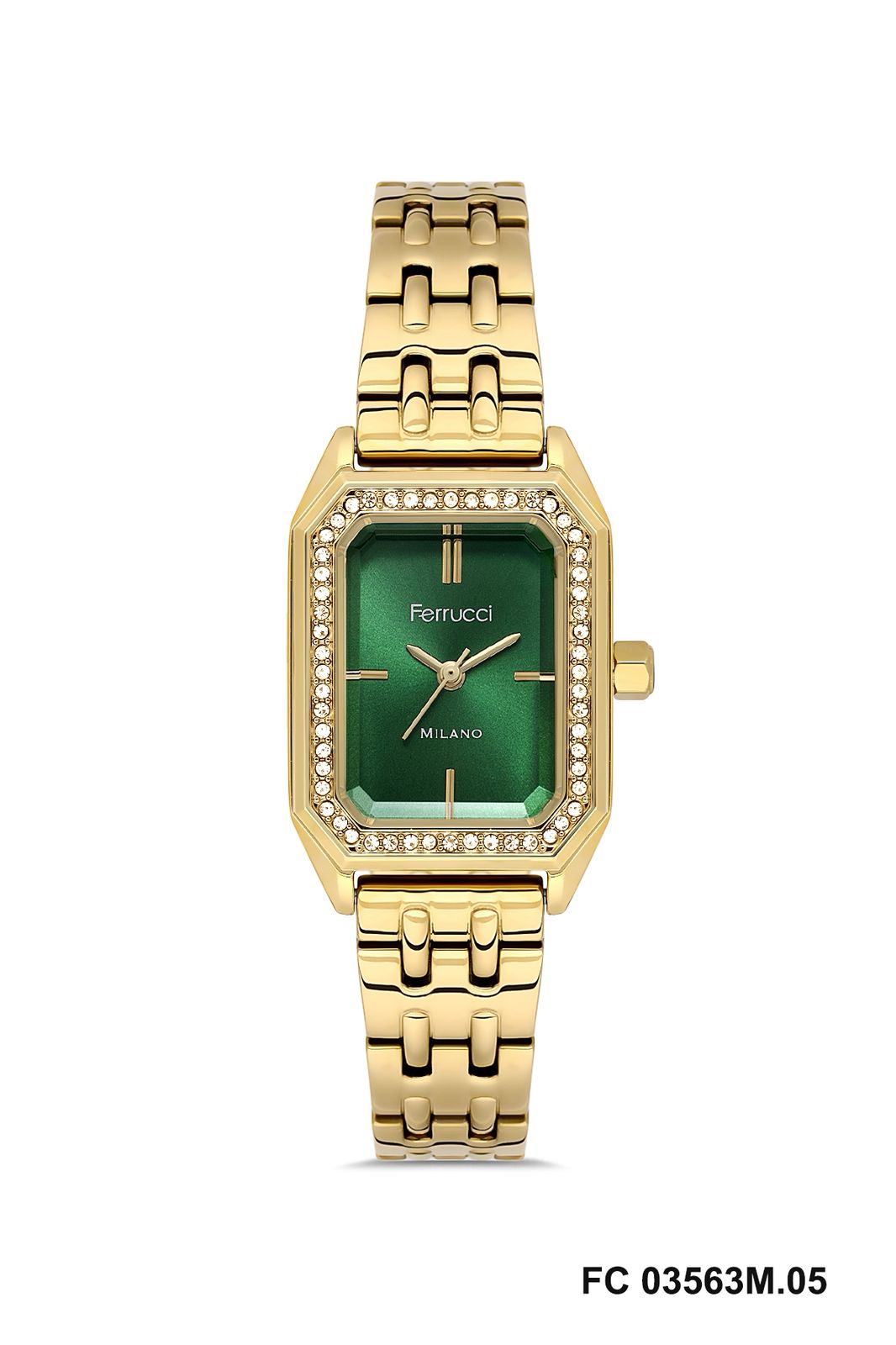 Ferrucci FC 03563M-05 For Women | Watches | WOMEN