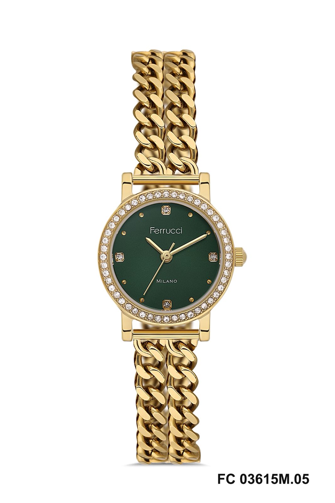 Ferrucci FC 03615M-05 For Women | Watches | NEW | WOMEN