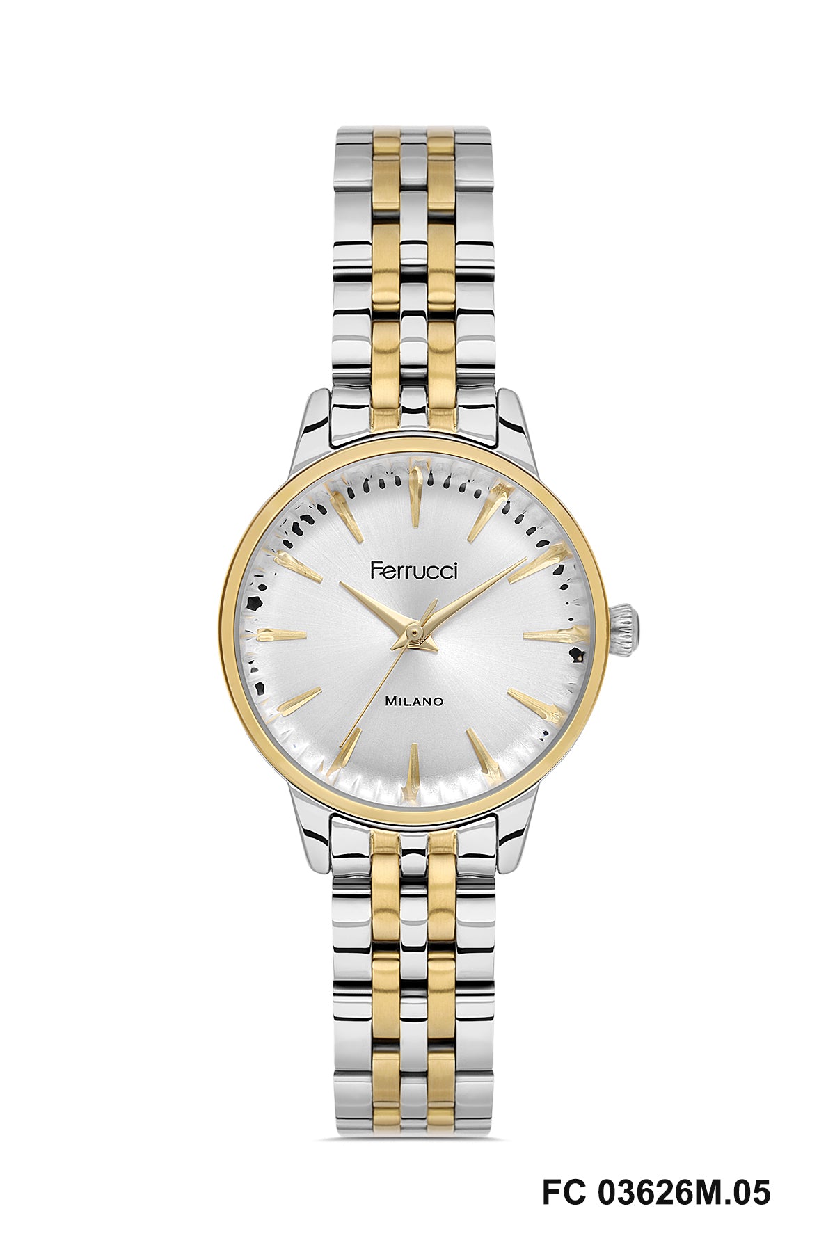 Ferrucci FC 03626M-05 For Women | Watches | NEW | WOMEN