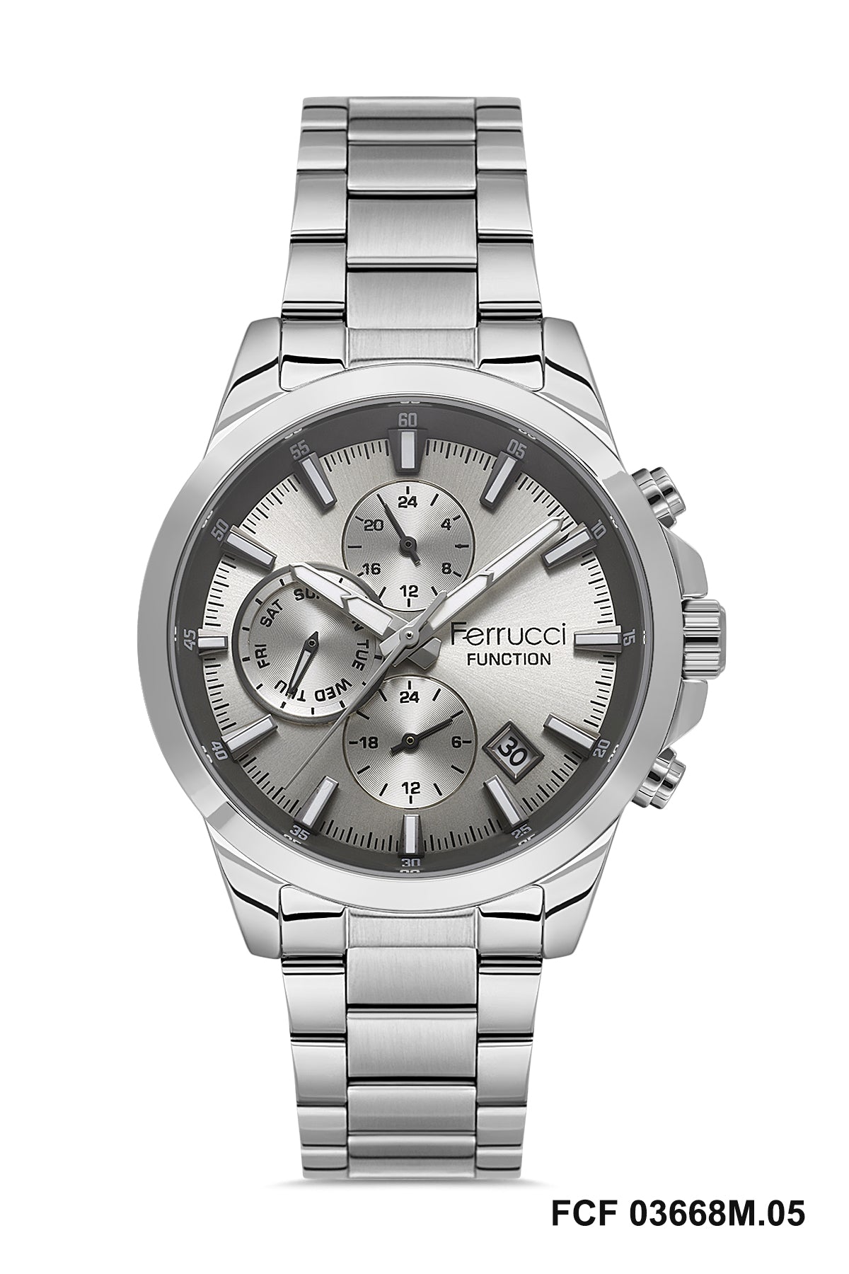 Ferrucci FCF03668M-05 For Men | Watches | MEN | NEW