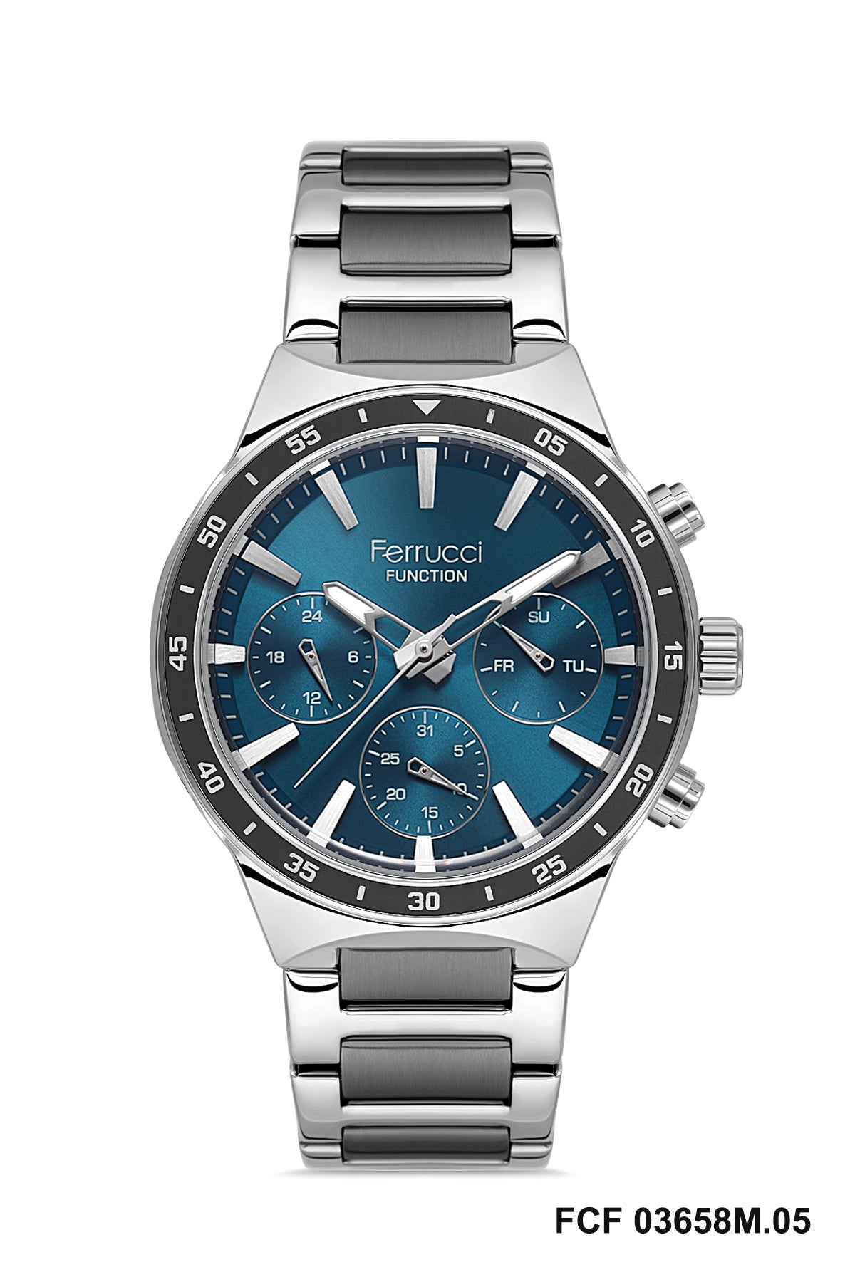 Ferrucci FCF03658M-05 For Men | Watches | MEN | NEW