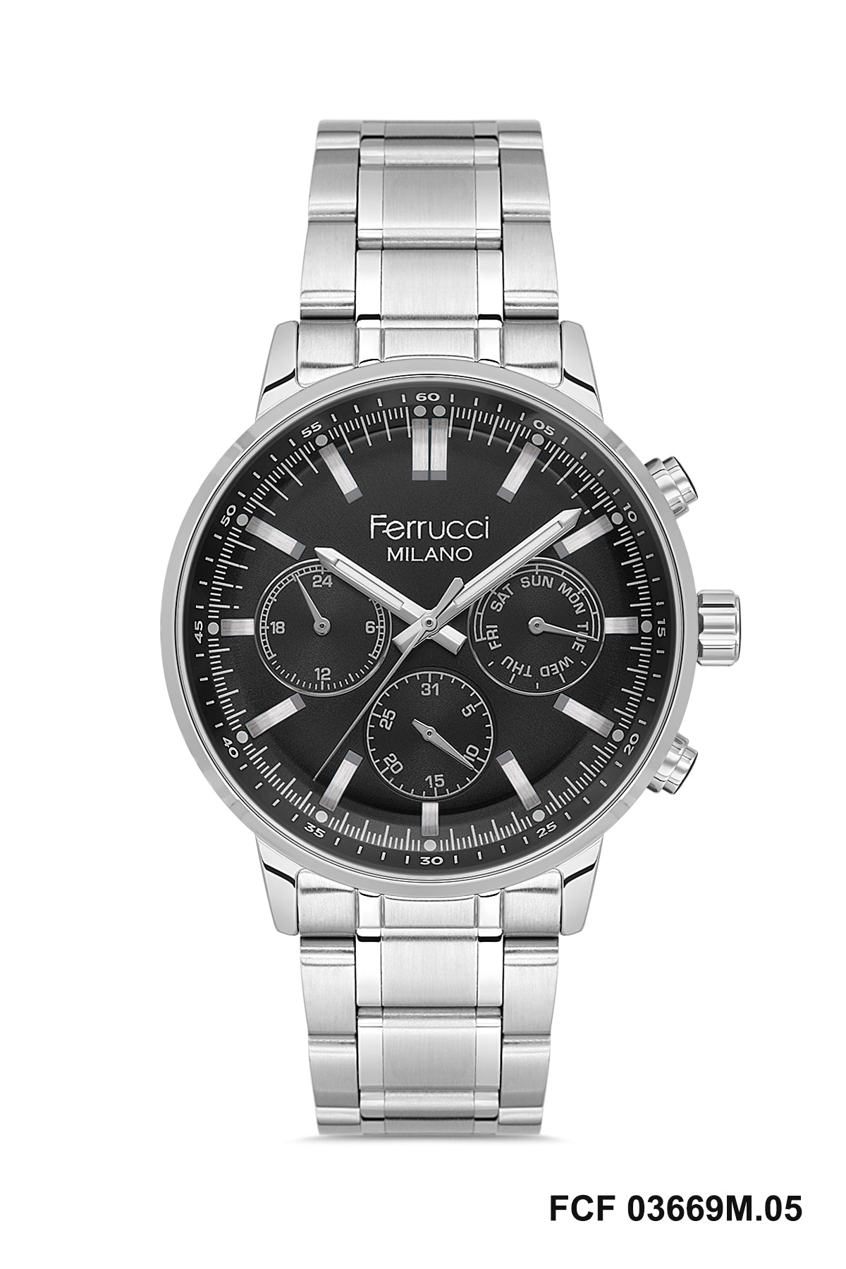 Ferrucci FCF03669M-05 For Men | Watches | MEN | NEW