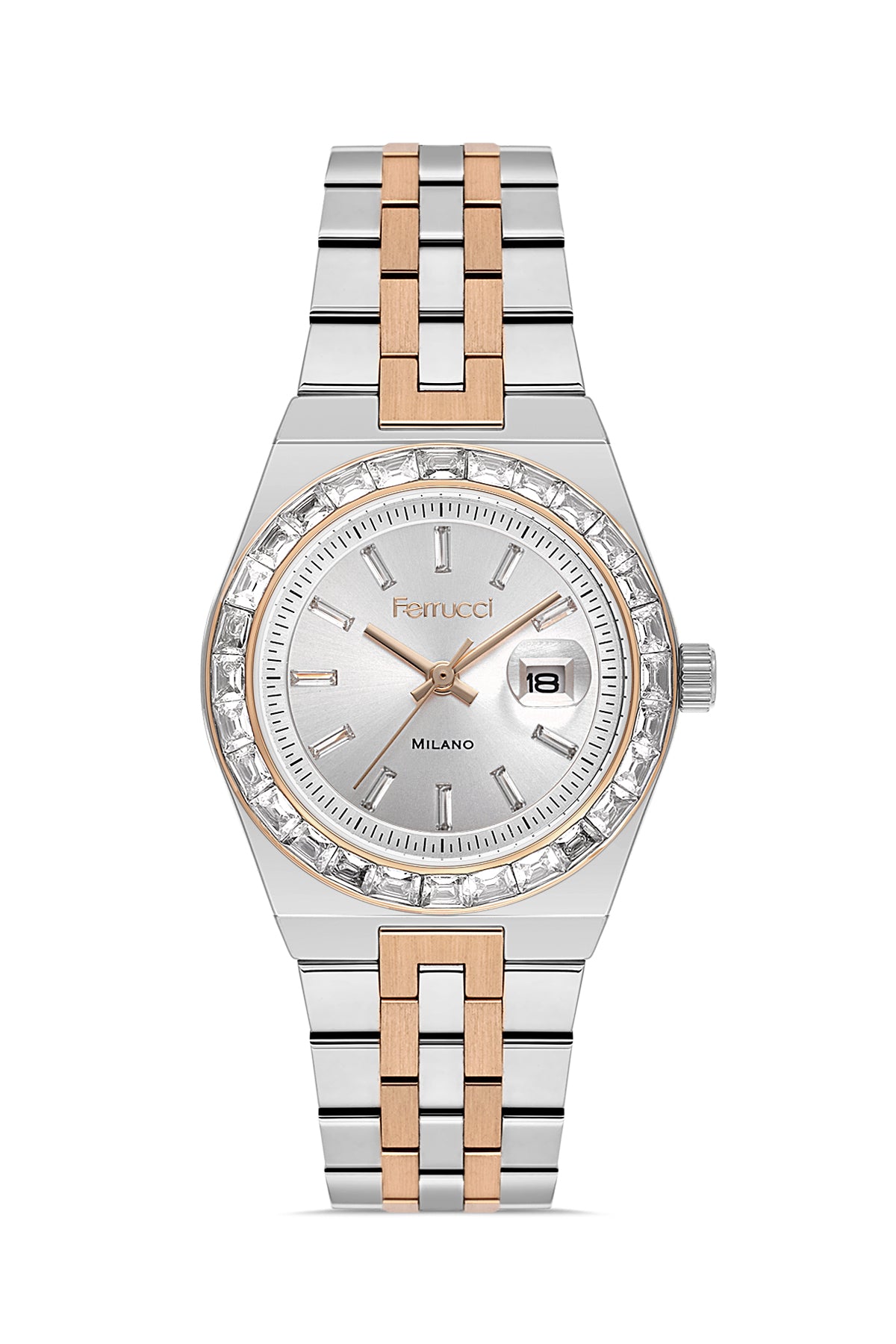 Ferrucci FC 03704M-05 For Women | Watches | NEW | WOMEN