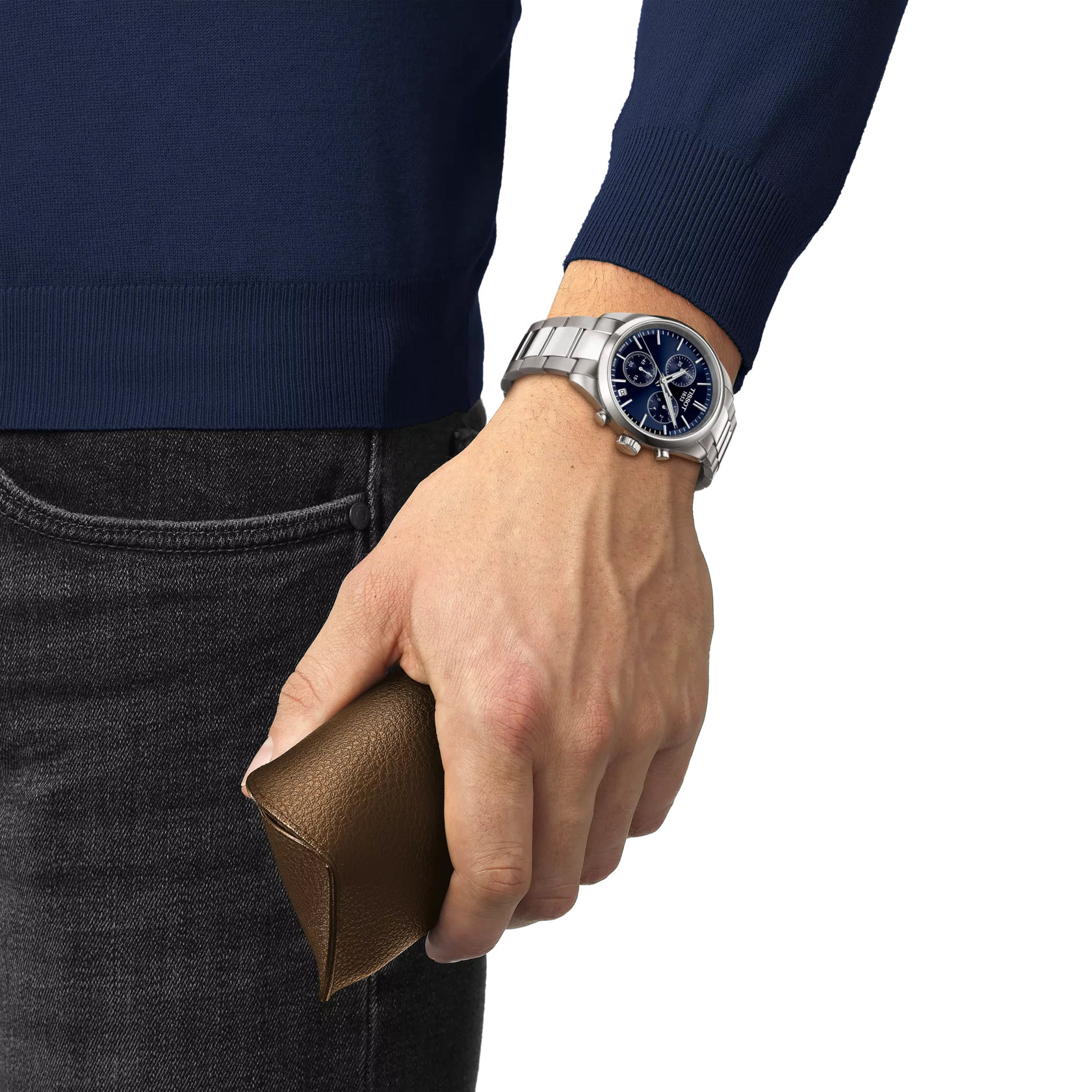 Tissot PR 100 40mm T150.417.11.041.00 | Watches | MEN Tissot PR 100 40mm T150.417.11.041.00 | Watches | MEN
