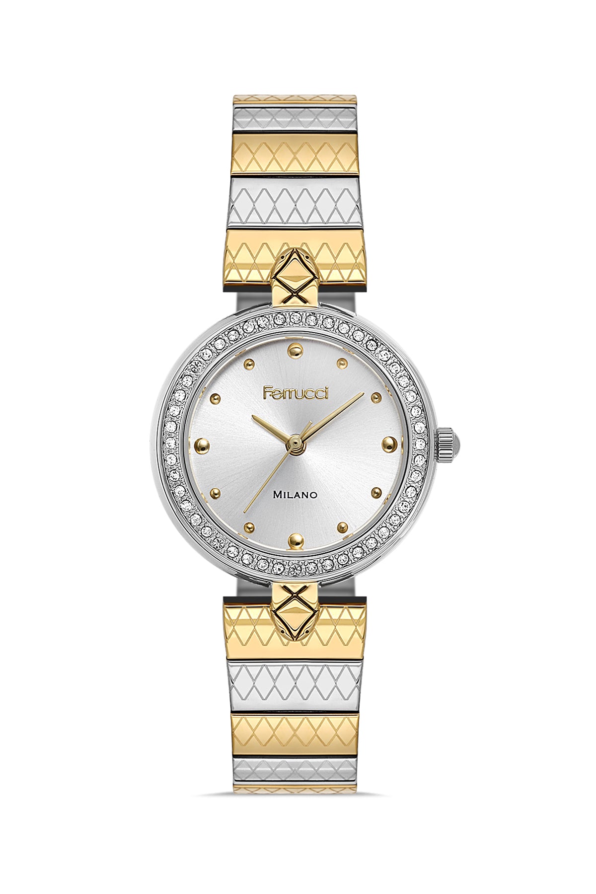 Ferrucci FC 03693M-05 For Women | Watches | NEW | WOMEN