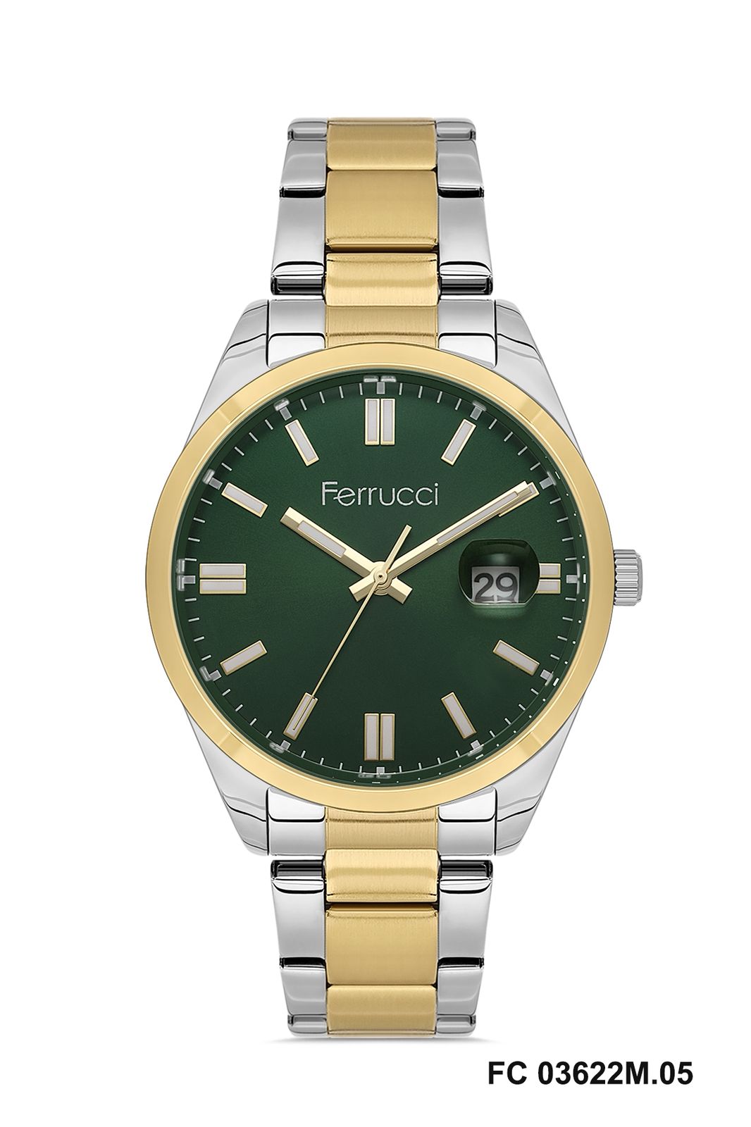 Ferrucci FC 03622M-05 For Men | Watches | MEN