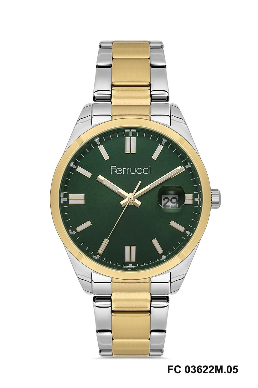 Ferrucci FC 03622M-05 For Men