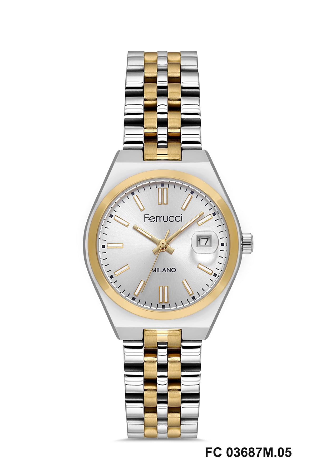 Ferrucci FC 03687M-05 For Women | Watches | NEW | WOMEN Ferrucci FC 03687M-05 For Women | Watches | NEW | WOMEN