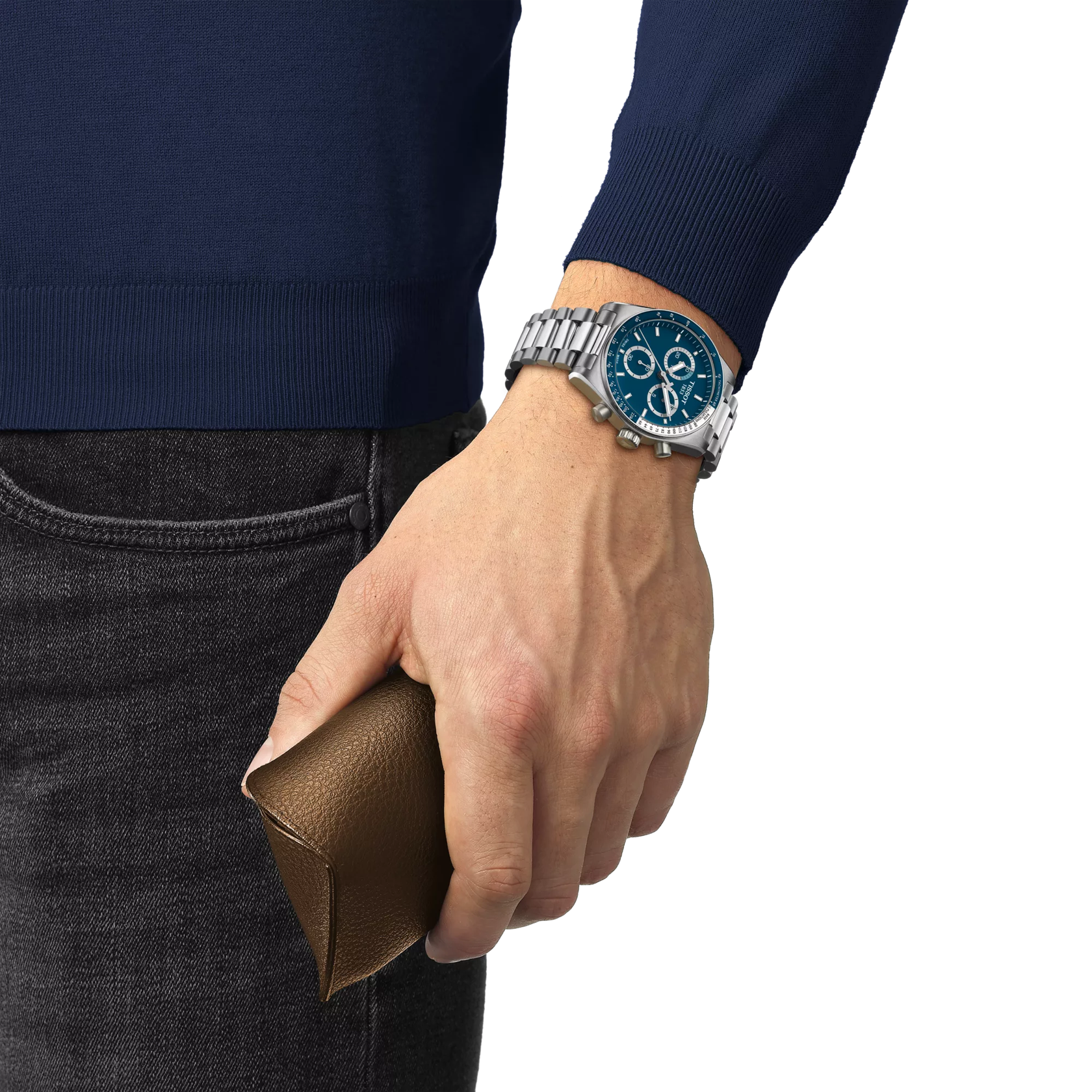 Tissot PR516 40mm T149.417.11.041.00 | Watches | MEN | NEW Tissot PR516 40mm T149.417.11.041.00 | Watches | MEN | NEW