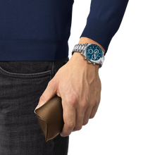 Load image into Gallery viewer, Tissot PR516 40mm T149.417.11.041.00
