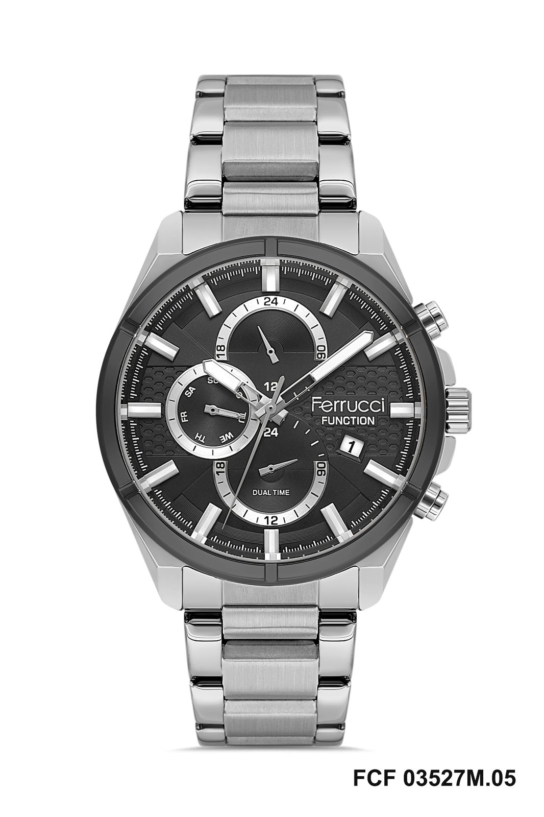 Ferrucci FCF 03527M-05 For Men | Watches | MEN
