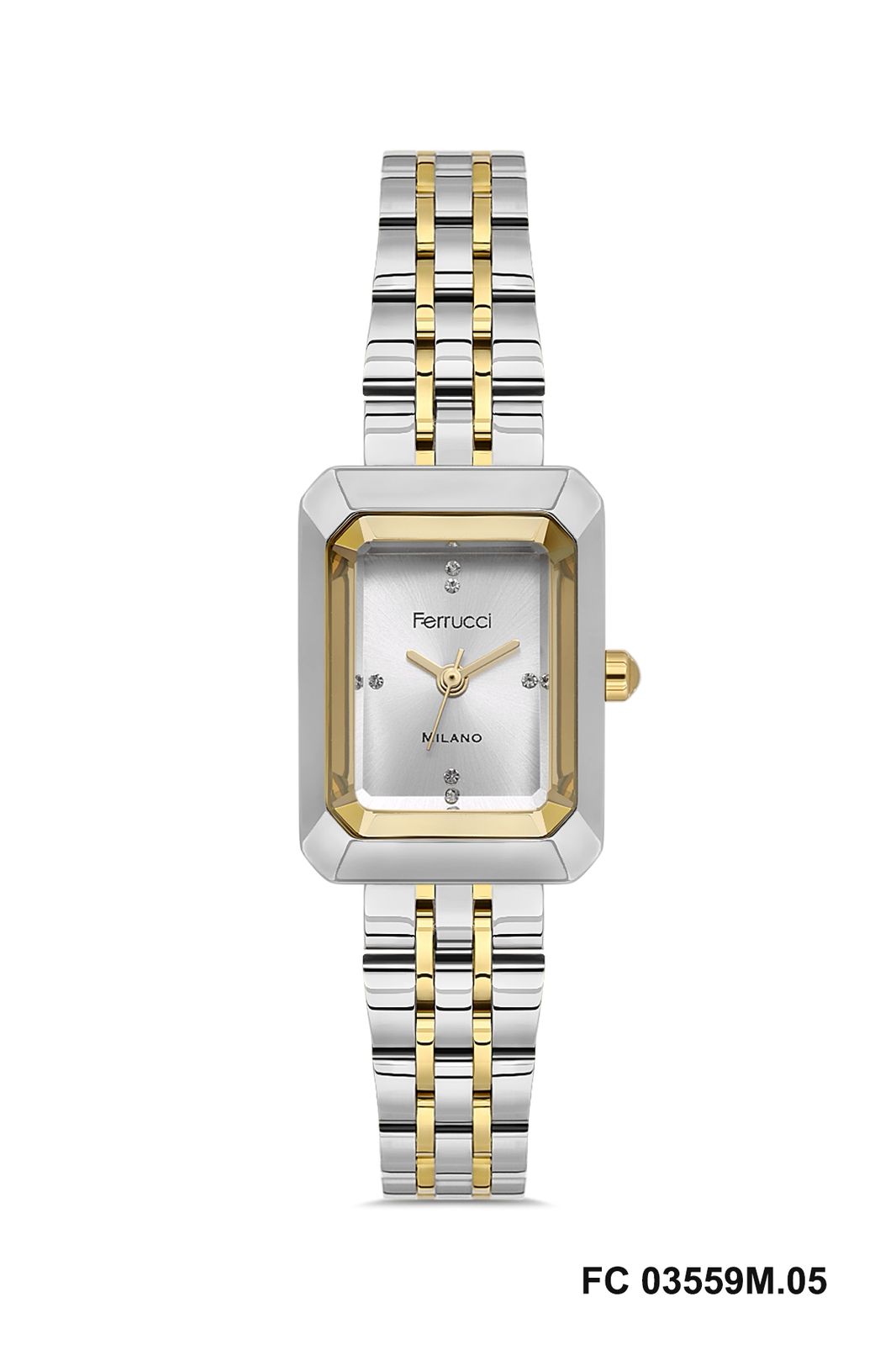 Ferrucci FC 03559M-05 For Women | Watches | WOMEN
