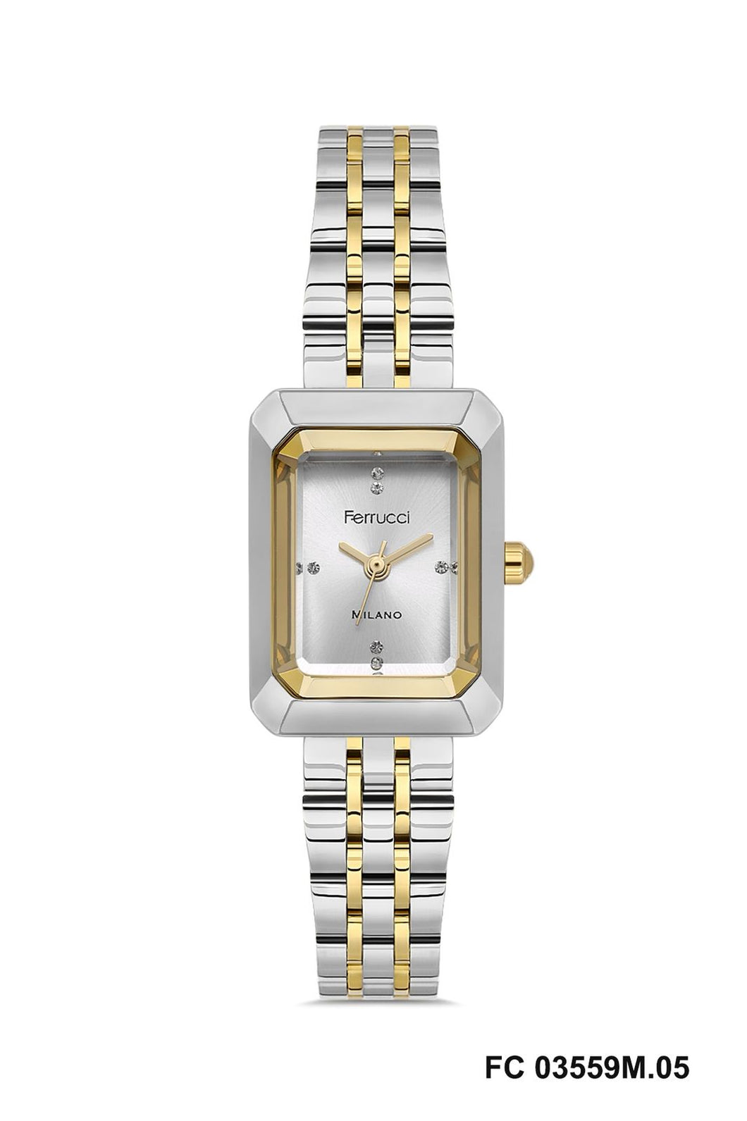 Ferrucci FC 03559M-05 For Women