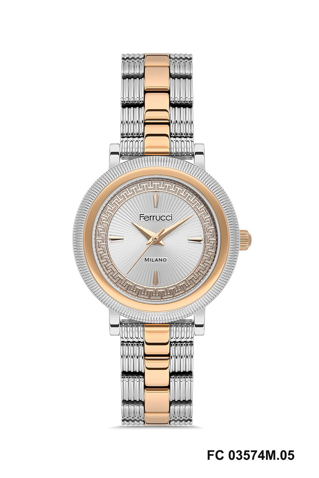 Ferrucci FC 03574M-05 For Women