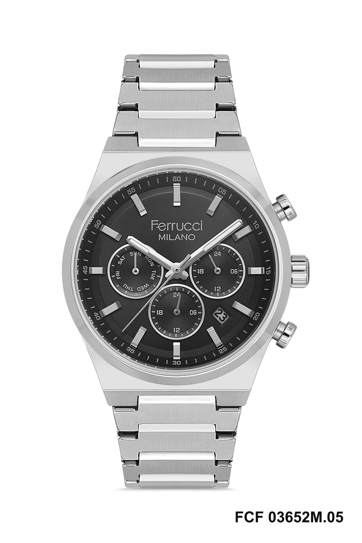 Ferrucci FCF03652M-05 For Men | Watches | MEN | NEW Ferrucci FCF03652M-05 For Men | Watches | MEN | NEW