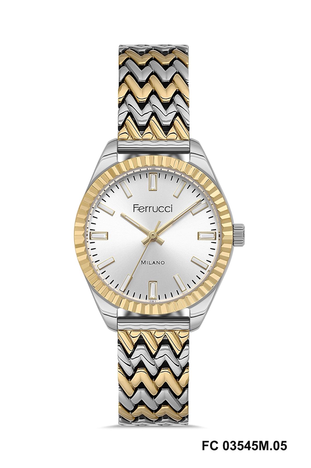 Ferrucci FC 03545M-05 For Women | Watches | WOMEN