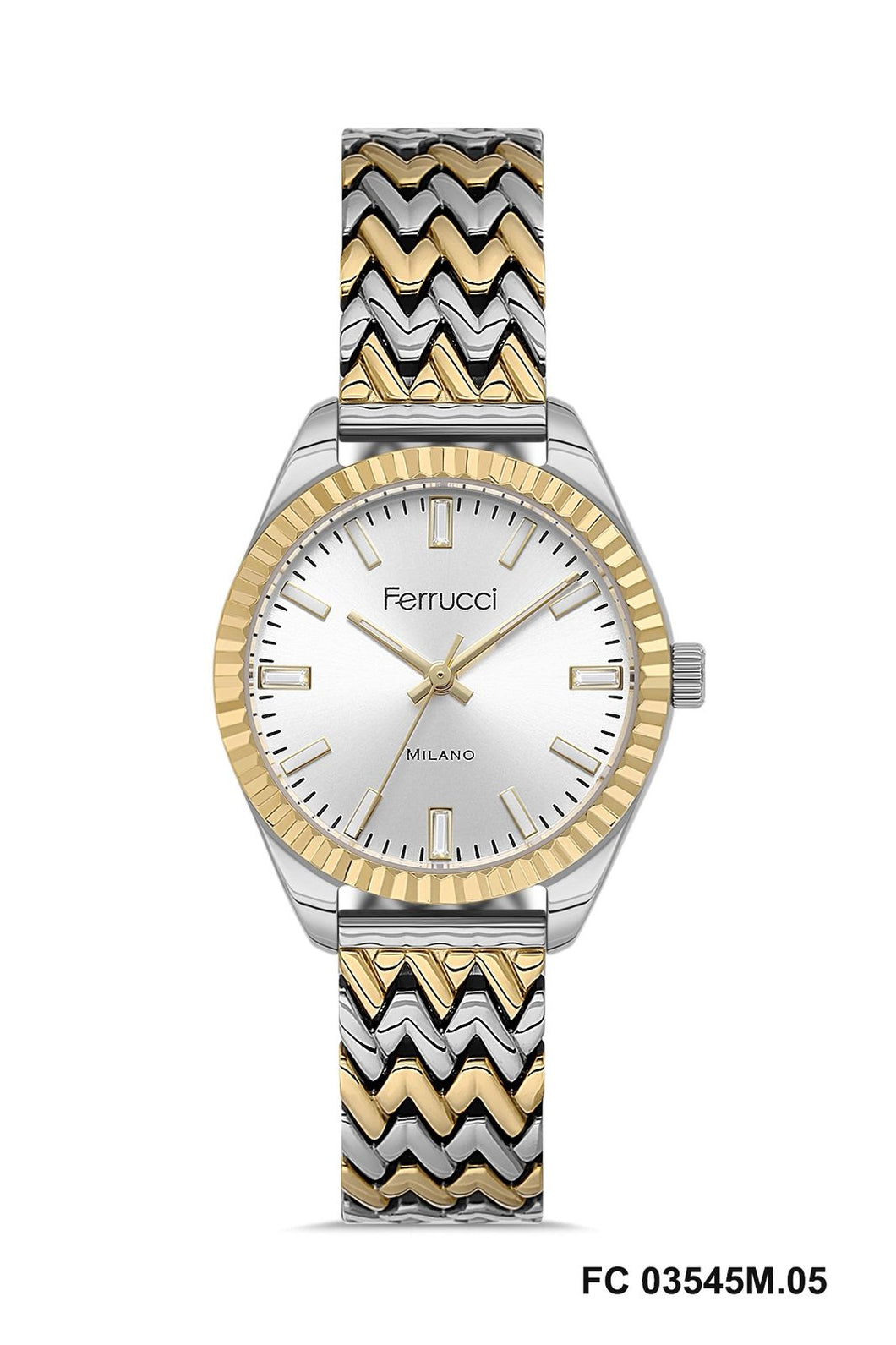 Ferrucci FC 03545M-05 For Women