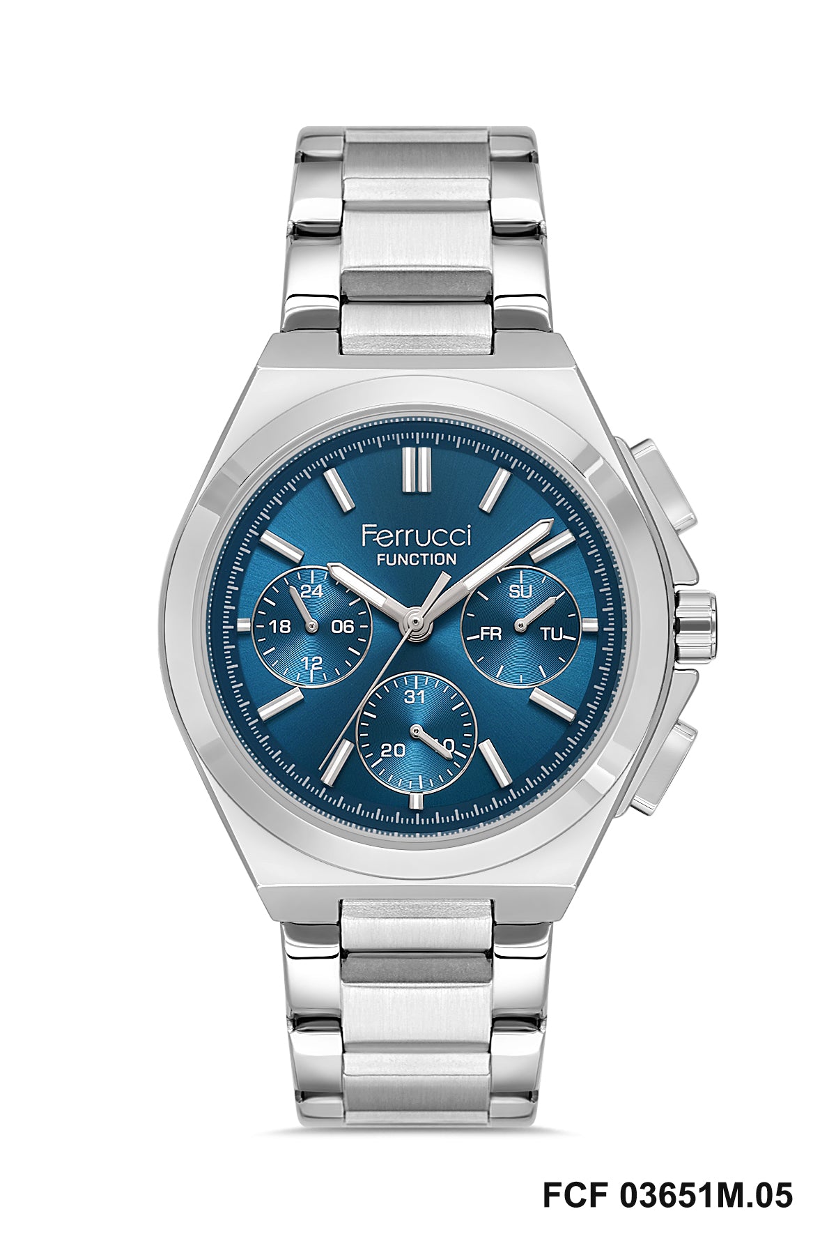 Ferrucci FCF03651M-05 For Men | Watches | MEN | NEW
