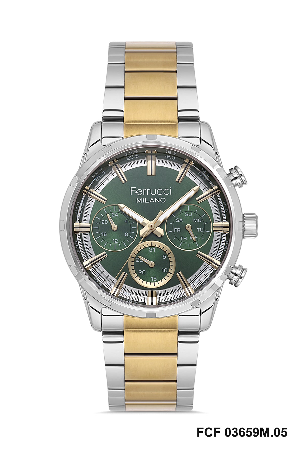 Ferrucci FCF03659M-05 For Men | Watches | MEN | NEW