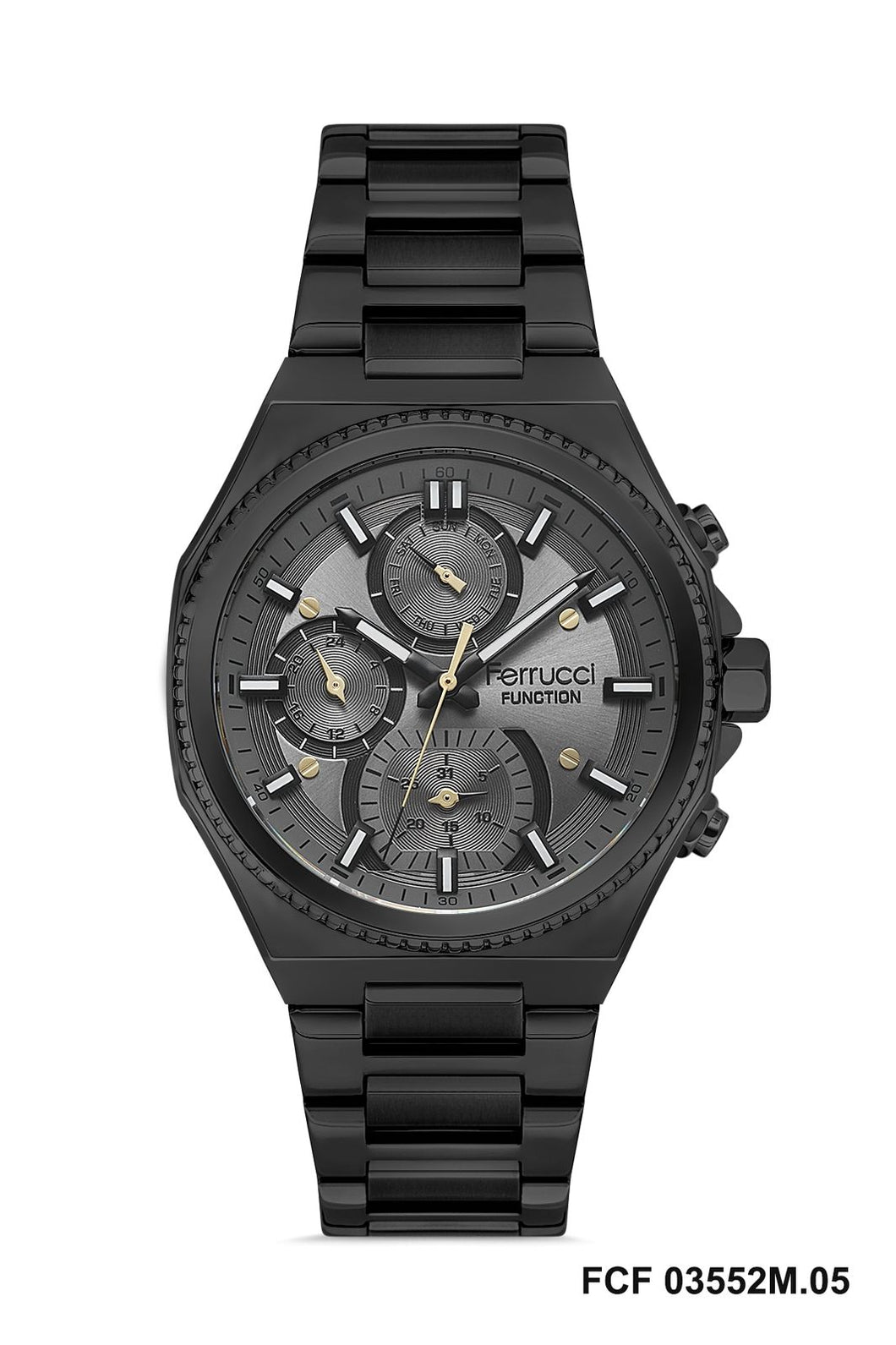 Ferrucci FCF 03552M-05 For Men