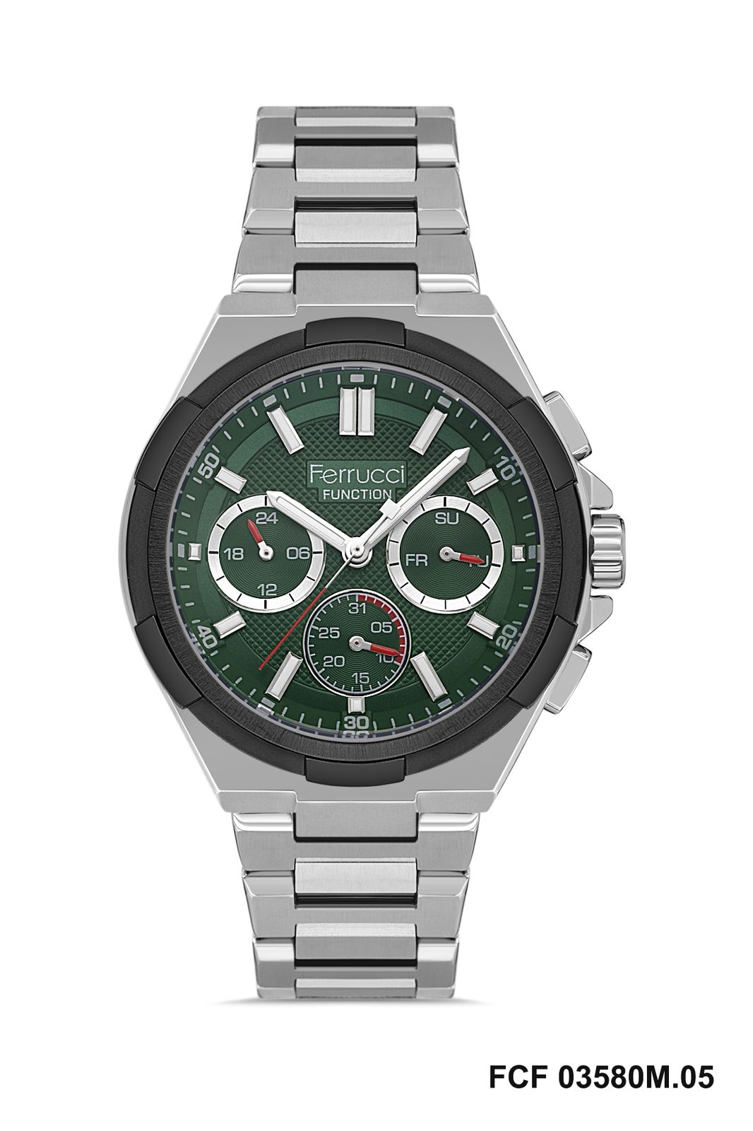 Ferrucci FCF 03580M-05 For Men | Watches | MEN