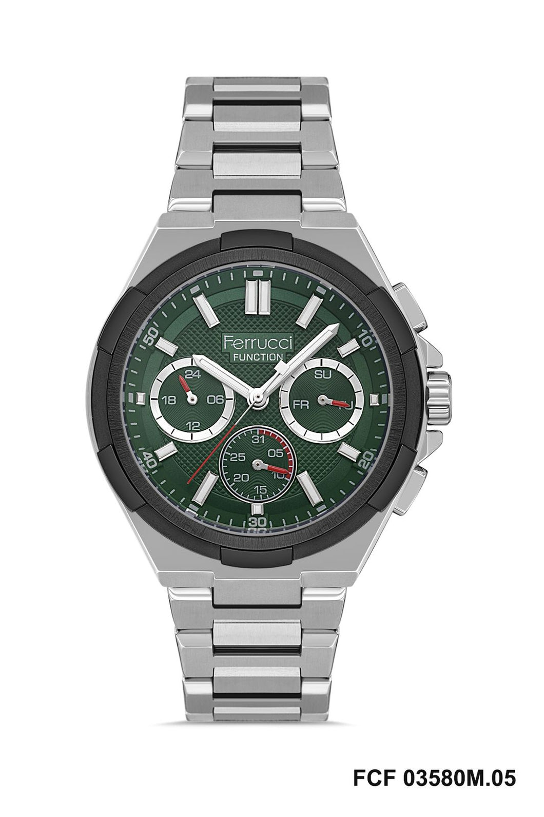 Ferrucci FCF 03580M-05 For Men