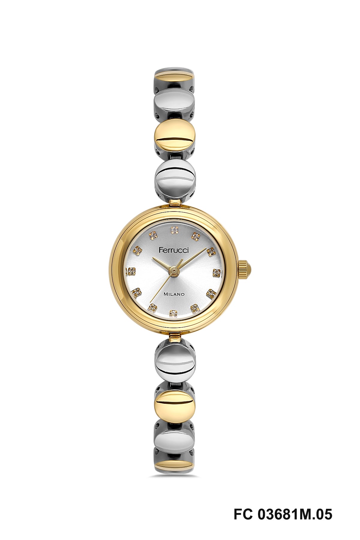 Ferrucci FC 03681M-05 For Women | Watches | NEW | WOMEN
