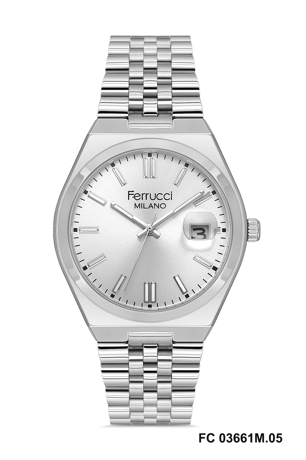 Ferrucci FC 03661M-05 For Men | Watches | MEN | NEW
