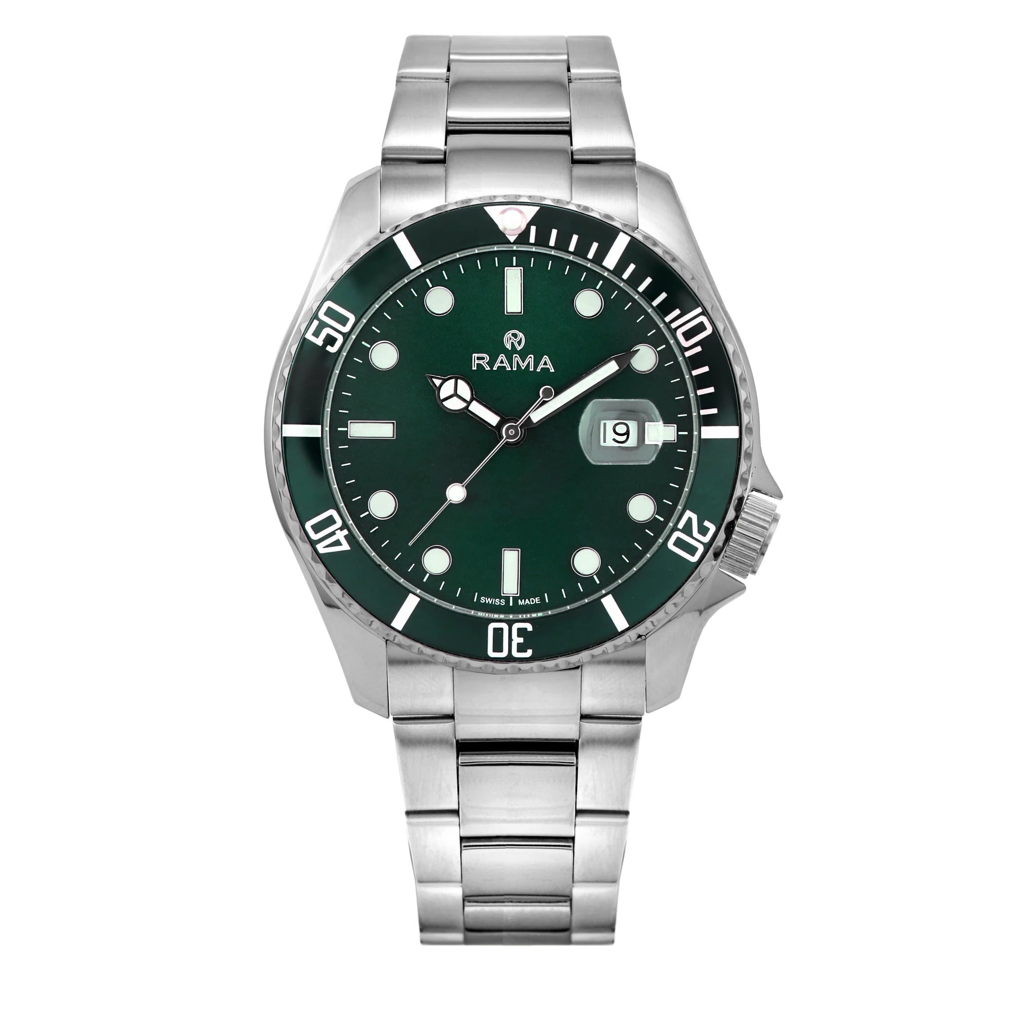 RAMA SWISS RAM263-SS-12 For Men | Watches | MEN | NEW RAMA SWISS RAM263-SS-12 For Men | Watches | MEN | NEW