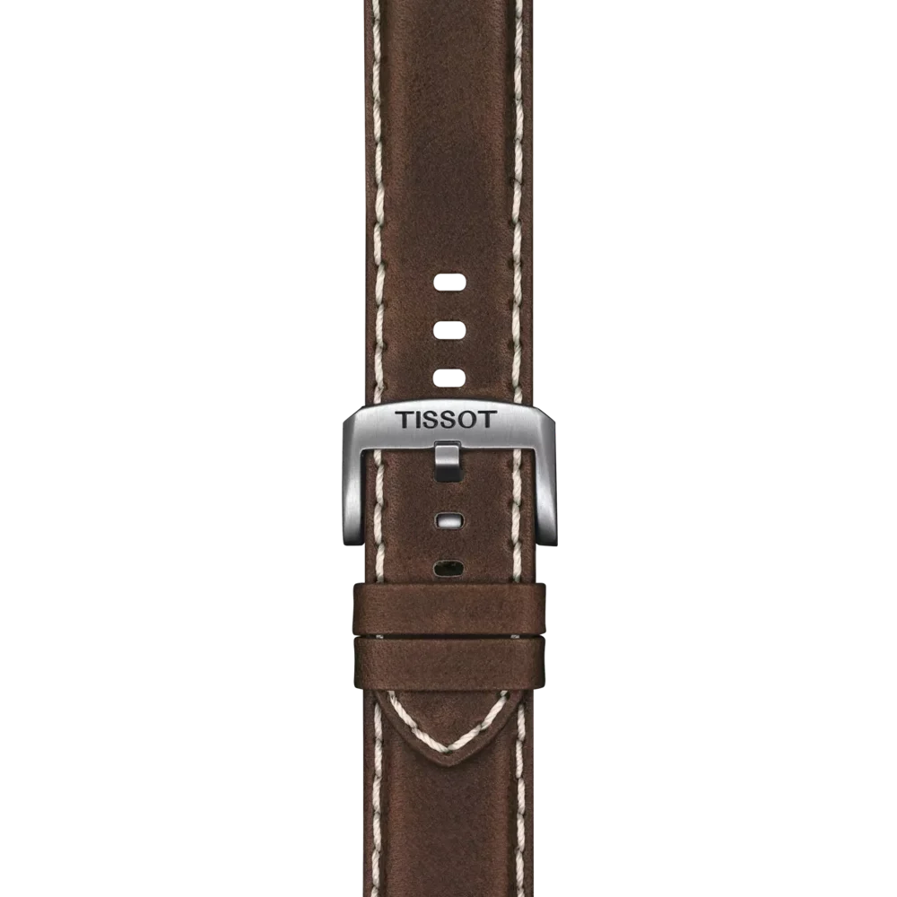 Tissot Supersport Chrono T125.617.16.041.00 | Watches | leather | MEN | NEW Tissot Supersport Chrono T125.617.16.041.00 | Watches | leather | MEN | NEW