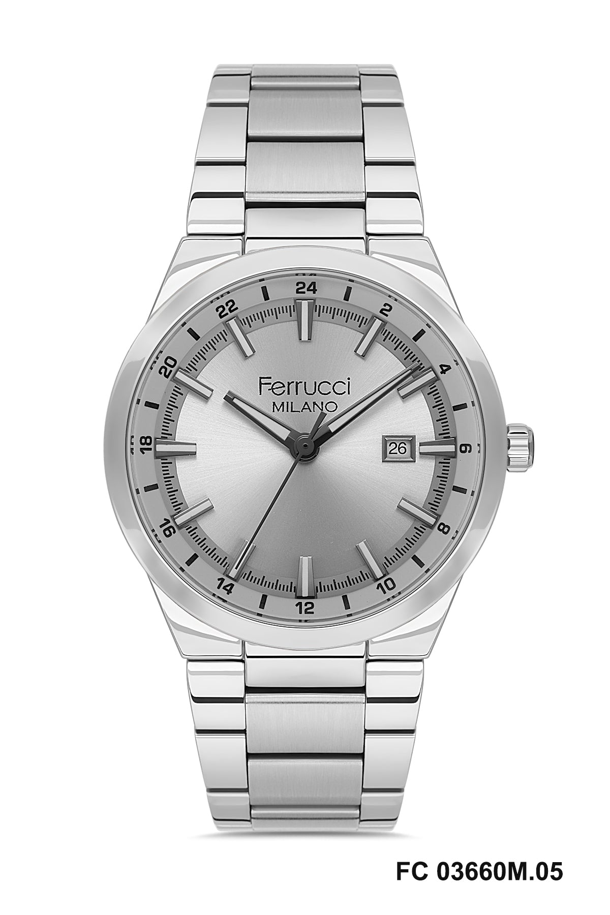 Ferrucci FC 03660M-05 For Men | Watches | MEN | NEW
