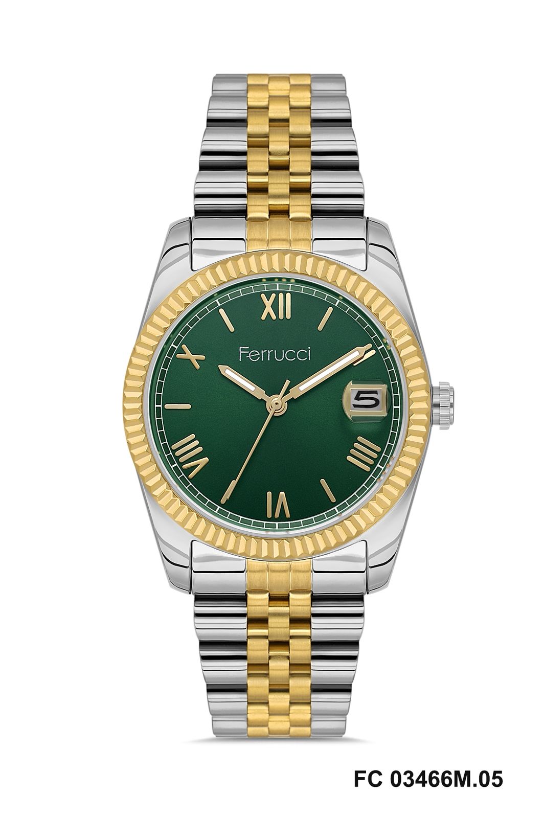 Ferrucci FC 03466M-05 For Women | Watches | WOMEN Ferrucci FC 03466M-05 For Women | Watches | WOMEN