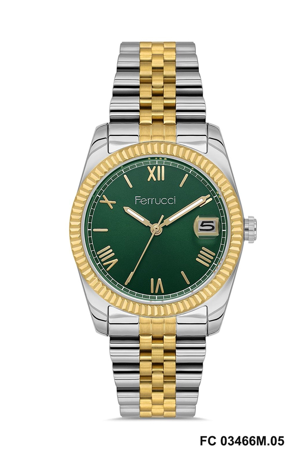 Ferrucci FC 03466M-05 For Women