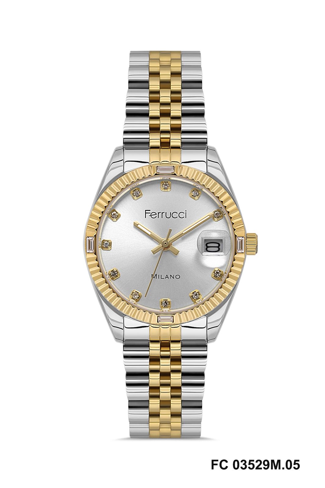 Ferrucci FC 03529M-05 For Women | Watches | WOMEN