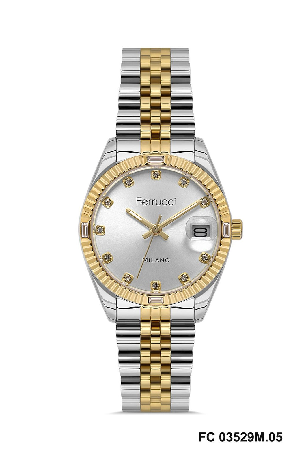 Ferrucci FC 03529M-05 For Women