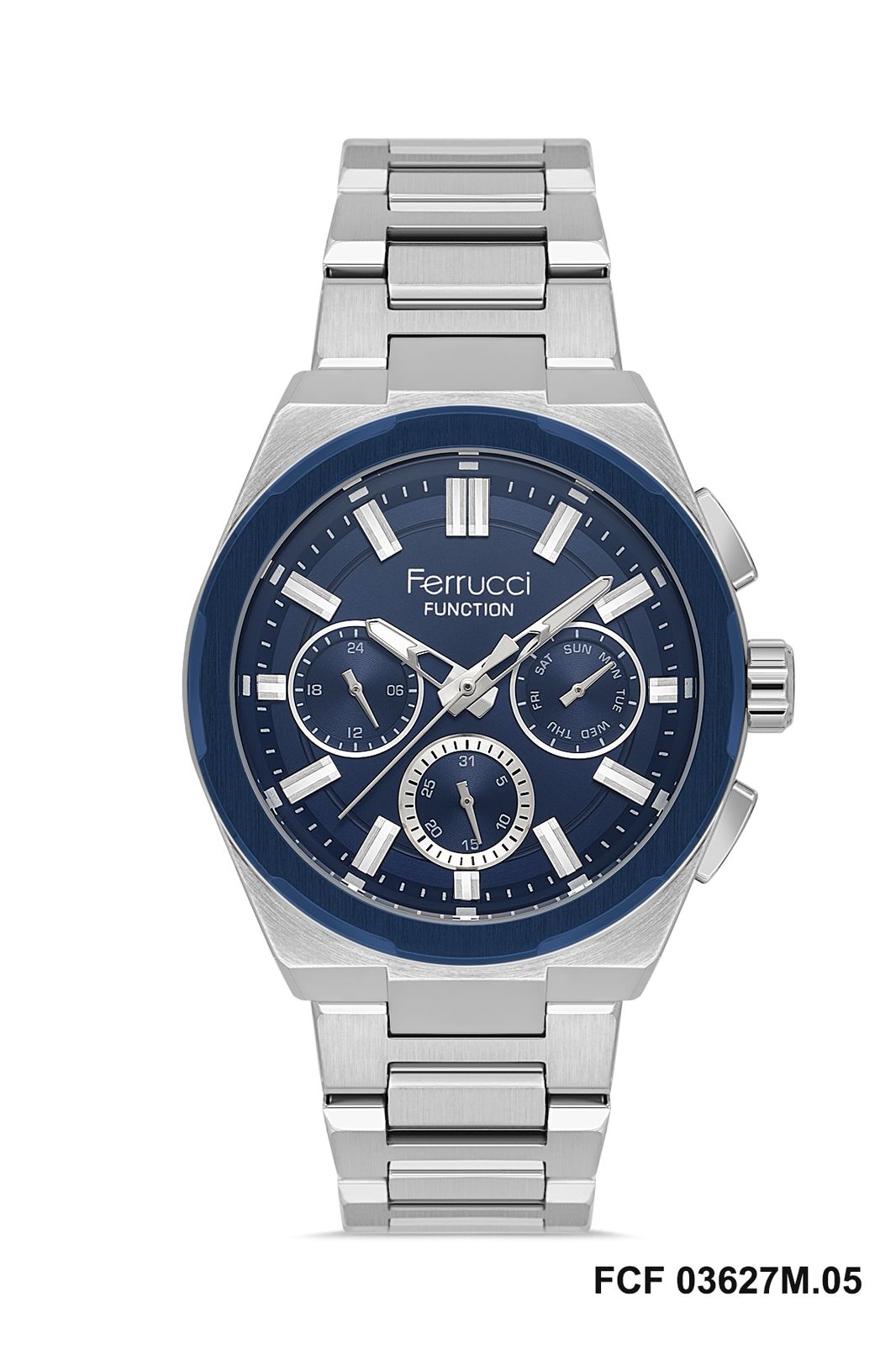 Ferrucci FCF 03627M-05 For Men | Watches | MEN