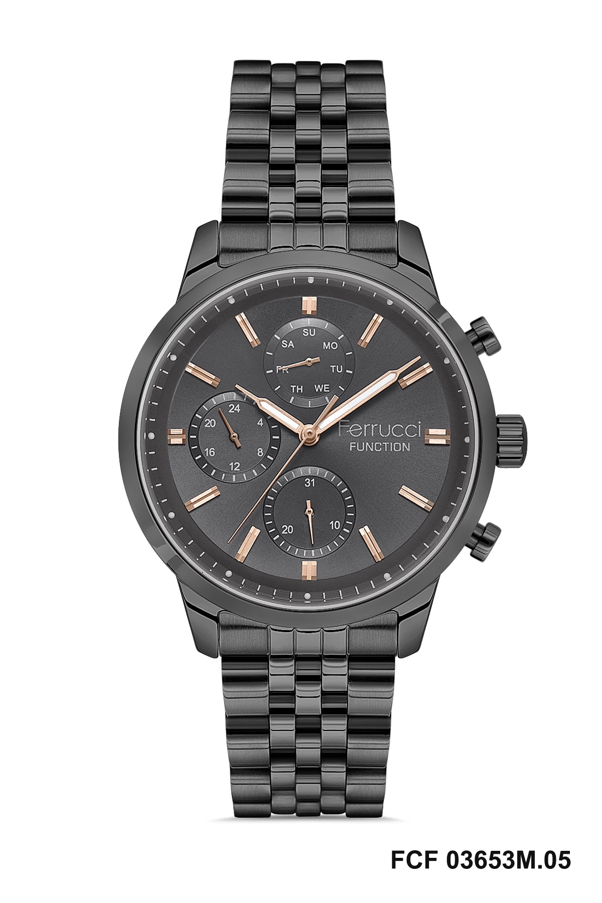 Ferrucci FCF03653M-05 For Men | Watches | MEN | NEW